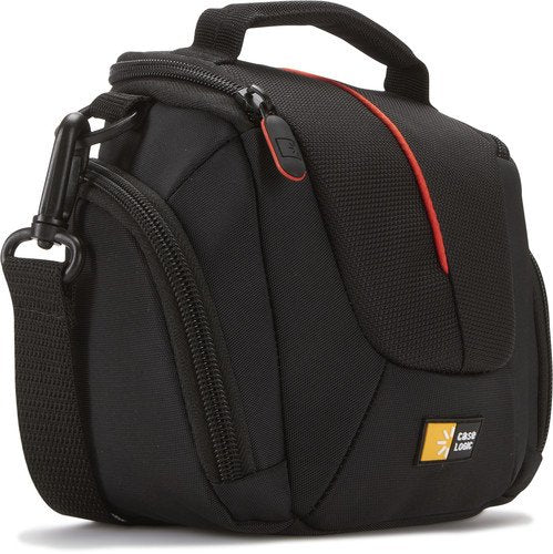 EAN 0085854213189 - Case Logic 3201022 estuche para cámara fotográfica Funda Negro imagen 1