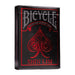 EAN 0073854094228 - Bicycle Shin Lim juego de cartas 56 pieza(s) imagen 1