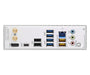 EAN 4711581494183 - Asrock B860 Challenger WiFi White Intel B860 LGA 1851 (Socket V1) ATX imagen 6