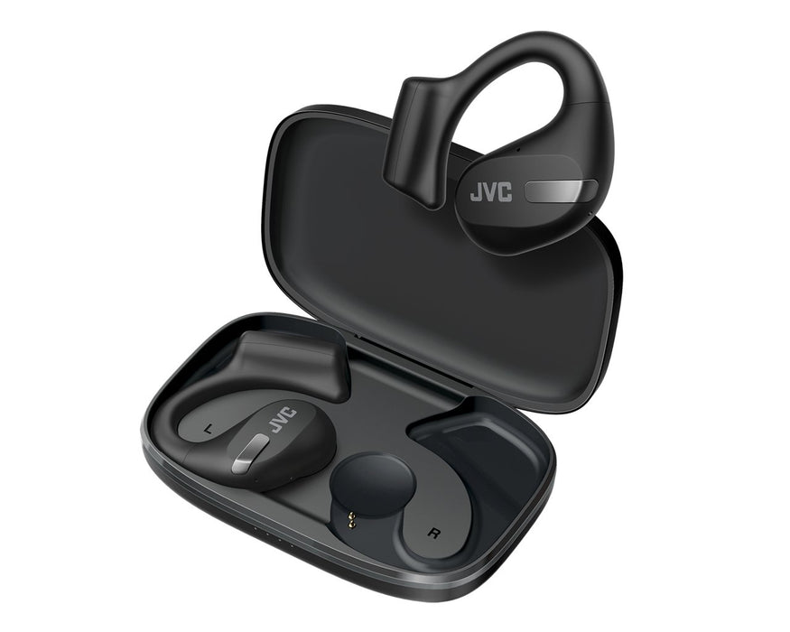 EAN 4975769478499 - JVC HA-NP50T Auriculares True Wireless Stereo (TWS) gancho de oreja, Dentro de oído Llamadas/Música Bluet imagen 3