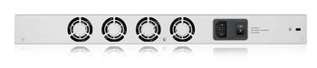 EAN 4718937610525 - Zyxel ATP700 cortafuegos (hardware) 1U 6 Gbit/s imagen 3