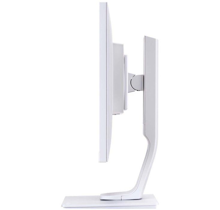 EAN 4948570115549 - iiyama ProLite XUB2492HSU-W1 pantalla para PC 60,5 cm (23.8") 1920 x 1080 Pixeles Full HD LED Blanco imagen 4