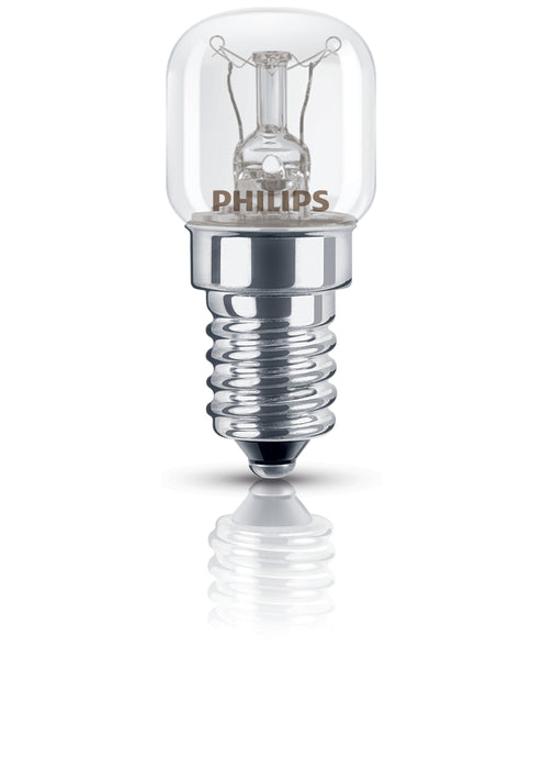 EAN 8711500036599 - Philips Especialidad 8711500036599 lámpara incandescente 15,4 W E14 E imagen 1