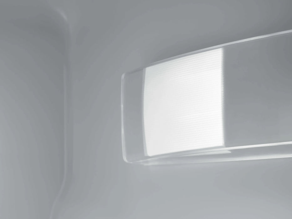 EAN 7333394014555 - Electrolux LFB3AE12S nevera combi Integrado 188 L Blanco imagen 4