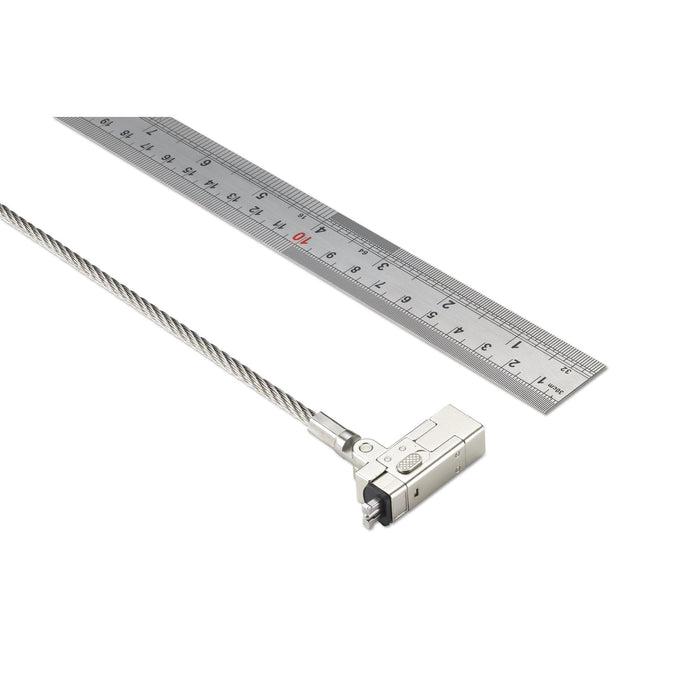 EAN 0085896606307 - Kensington K60630WW cable antirrobo imagen 2