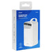 EAN 5907264119873 - Savio BA-15 batería externa Polímero de litio 50000 mAh Blanco imagen 9