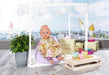 EAN 4001167830802 - BABY born Happy Birthday Coat Juego de ropita para muñeca imagen 10