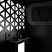 EAN 0840006675242 - Corsair iCUE LINK 6500X RGB Midi Tower Negro imagen 3