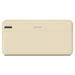 EAN 4047443554772 - Hama Pocket 20 Polímero de litio 20000 mAh Arena imagen 3