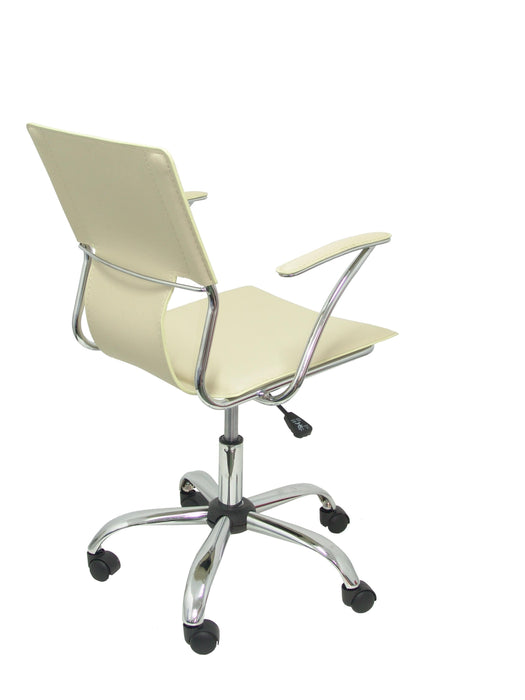 EAN 8436549391279 - PIQUERAS Y CRESPO 214CR silla de oficina y de ordenador Asiento acolchado Respaldo acolchado imagen 7
