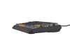 EAN 5901969444445 - GENESIS Thor 230 TKL Naval Blue Positive Outemu Panda teclado Juego USB + RF Wireless + Bluetooth QWERTY  imagen 9