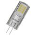 EAN 4058075431997 - Osram STAR lámpara LED Blanco cálido 2700 K 2,4 W G4 F imagen 1