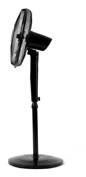 EAN 8426156012810 - Grunkel FAN-B16ECOTIMER Negro imagen 2