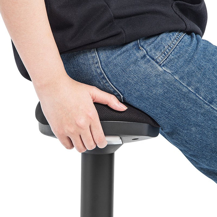 EAN 4052792075885 - LogiLink EO0071 silla de espera Asiento plano imagen 5