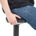 EAN 4052792075885 - LogiLink EO0071 silla de espera Asiento plano imagen 5