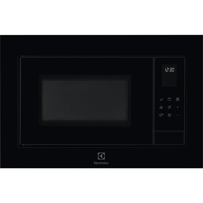 EAN 7332543673605 - Electrolux LMS4253TMK Negro Microondas con grill Integrado 25 L 900 W imagen 10
