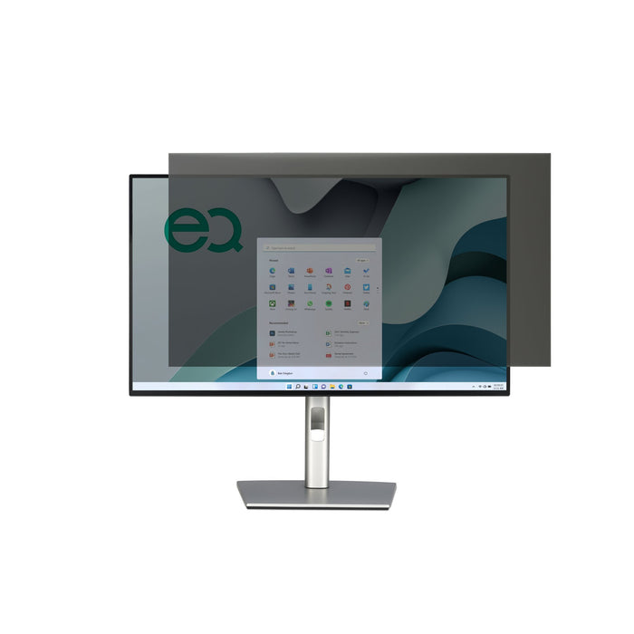 EAN 4049793089362 - Kensington EQ240A169E filtro para monitor 61 cm (24") Filtro de privacidad para pantallas sin marco 2H imagen 8