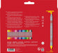 EAN 4005401511403 - Faber-Castell 151140 marcador 40 pieza(s) Punta fina Multicolor imagen 2