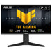 EAN 4711387942819 - ASUS TUF Gaming VG259QL5A pantalla para PC 62,2 cm (24.5") 1920 x 1080 Pixeles Full HD LED Negro imagen 1