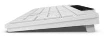 EAN 195892122623 - Lenovo 800 teclado Oficina Bluetooth Portugués Blanco imagen 3