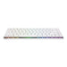 EAN 4711387334256 - ASUS ROG Falchion RX Low Profile teclado Juego USB + RF Wireless + Bluetooth Blanco imagen 4