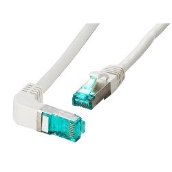 EAN 4049759266110 - EFB Elektronik MK6001W.5G cable de red Gris 5 m Cat6a S/FTP (S-STP) imagen 1