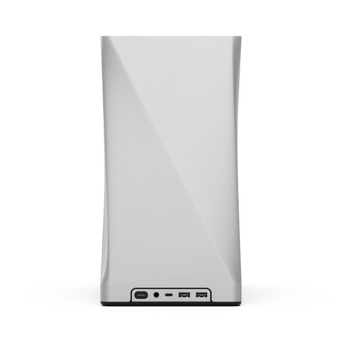 EAN 7340172705826 - Fractal Design Era 2 Mini Tower Plata imagen 2