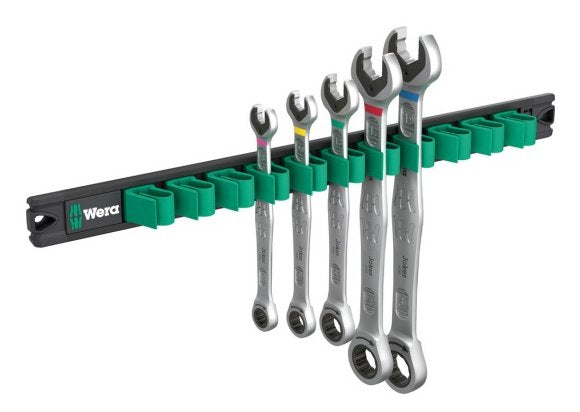 EAN 4013288229847 - Wera 05020015001 llave combinada imagen 1