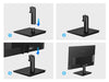 EAN 6940017321139 - Koorui E2212F pantalla para PC 54,5 cm (21.4") 1920 x 1080 Pixeles Full HD Negro imagen 8