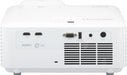 EAN 766907024777 - Viewsonic V52HD videoproyector 5000 lúmenes ANSI DMD 1080p (1920x1080) Blanco imagen 11