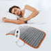 EAN 8422160053818 - Ufesa 10105381 manta eléctrica 40 x 30 cm 100 W imagen 2