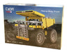 EAN 4042774474850 - Jamara CaDA Dump truck imagen 2