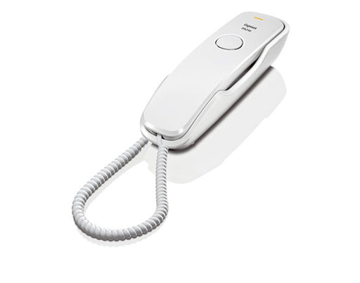 EAN 4250366824550 - Gigaset DA210 Teléfono analógico Blanco imagen 1