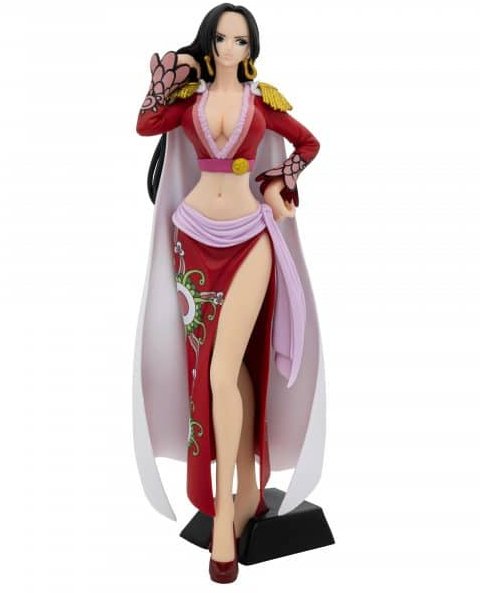 EAN 4983164290844 - Banpresto BP29084P imagen 1