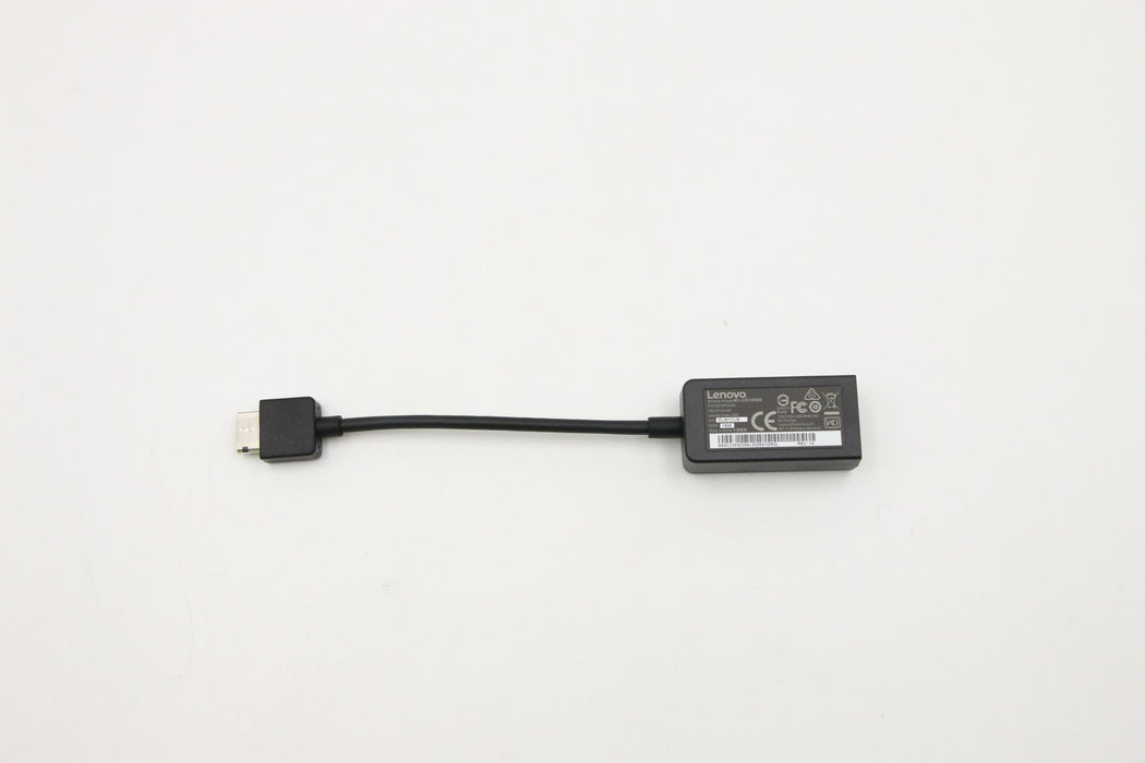 EAN 5706998836861 - Lenovo 01YU028 tarjeta y adaptador de interfaz RJ-45 imagen 1