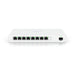 EAN 0810010076588 - Ubiquiti UISP router Gigabit Ethernet Blanco imagen 3
