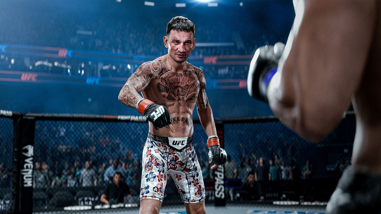 EAN 5030939125463 - Electronic Arts EA Sports UFC 6 Estándar Xbox Series X imagen 3