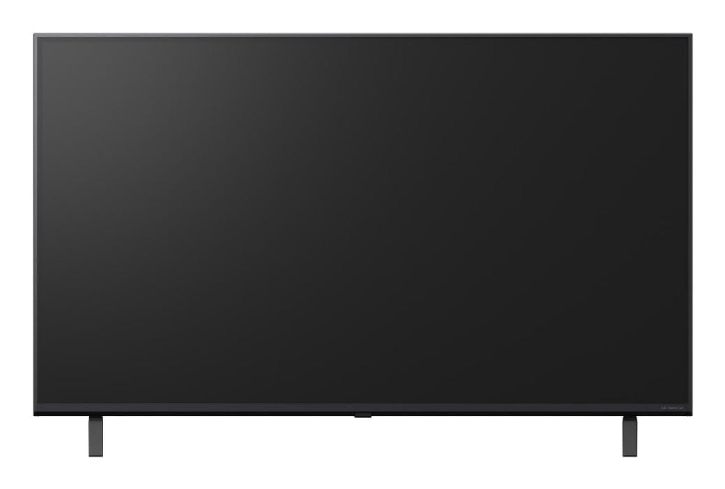 EAN 8806096362242 - LG NanoCell 43NANO80A3B Televisor 109,2 cm (43") 4K Ultra HD Smart TV Wifi Negro imagen 2