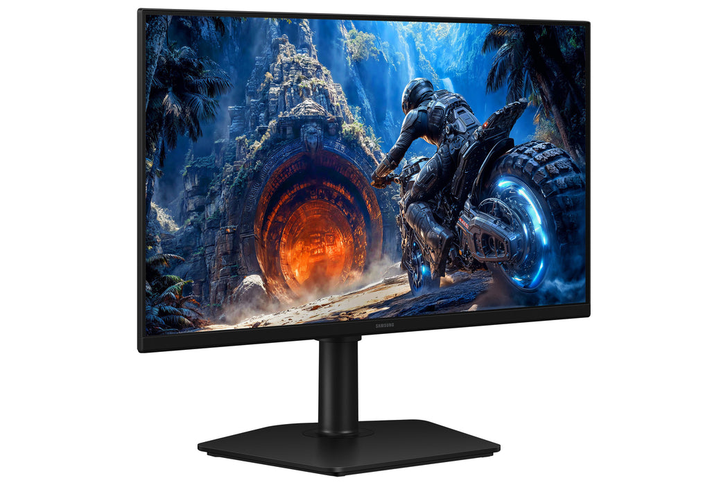 EAN 8806099024567 - Samsung G40H pantalla para PC 63,5 cm (25") 1920 x 1080 Pixeles Full HD LCD Negro imagen 4