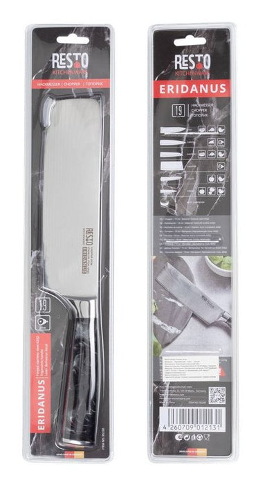 EAN 4260709012131 - Resto Kitchenware 95330 cuchillo de cocina Acero inoxidable 1 pieza(s) Cuchillo picador imagen 4