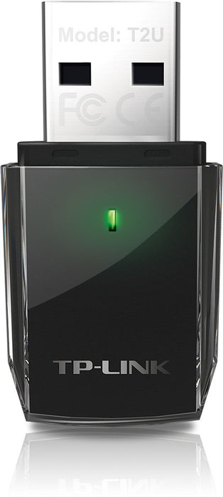 EAN 6935364050856 - TP-Link Archer T2U WLAN 600 Mbit/s imagen 4