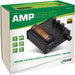 EAN 4043718269945 - InLine 99207I amplificador para audífono Negro imagen 5