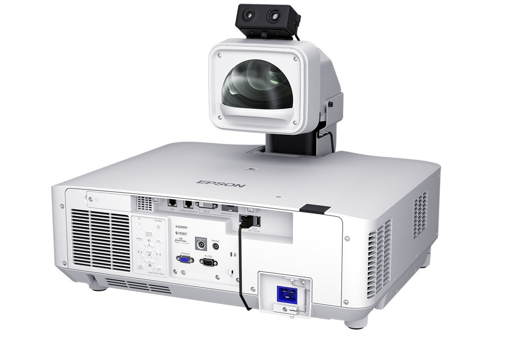 EAN 8715946703190 - Epson EB-PU2113W imagen 6