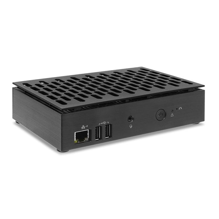 EAN 4711338342415 - AOPEN DE3650 Intel® Celeron® J6412 8 GB DDR4-SDRAM 192 GB SSD Windows 10 IoT Mini PC Negro imagen 3