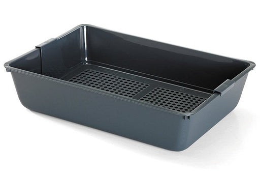 EAN 5411388002237 - Savic A0223 bandeja higiénica para perro y gato Bandeja higiénica abierta Negro imagen 1