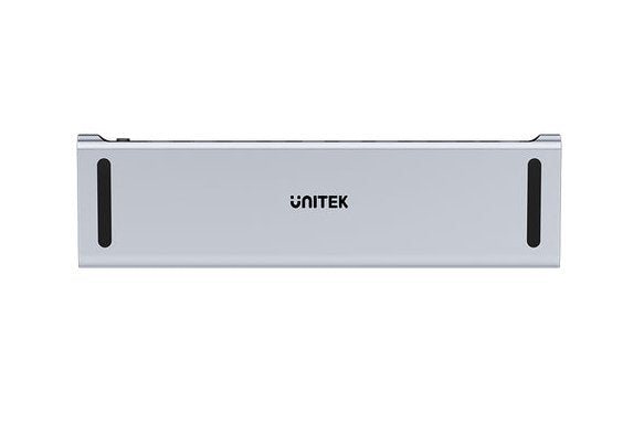 EAN 4894160058553 - UNITEK D1106AGY01 base para portátil y replicador de puertos Alámbrico USB 3.2 Gen 1 (3.1 Gen 1) Type-C G imagen 12