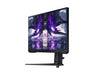 EAN 8806094564204 - Samsung LS24AG30ANU pantalla para PC 61 cm (24") 1920 x 1080 Pixeles Full HD LED Negro imagen 6