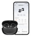 EAN 810202687417 - SHOKZ OpenDots Air Auriculares Inalámbrico Clip de oreja Llamadas/Música/Deporte/Uso diario Bluetooth Negr imagen 2