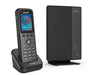 EAN 4262377562055 - Snom M256 estación base DECT Negro imagen 1