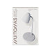 EAN 8021735229117 - Muitomas FLEXLAMPWH lámpara de mesa 5 W Blanco imagen 6